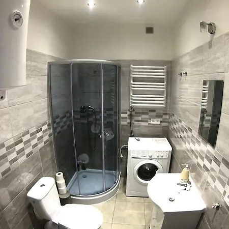 Near Old Town Apartment *