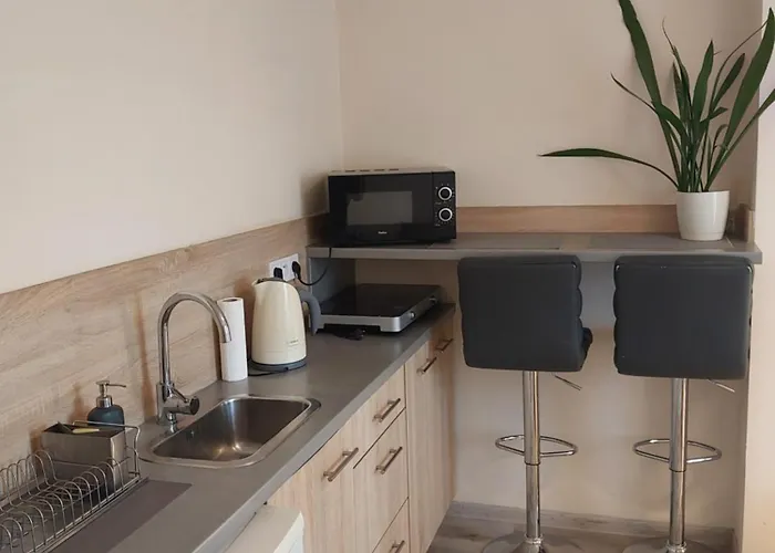 Near Old Town Appartamento *